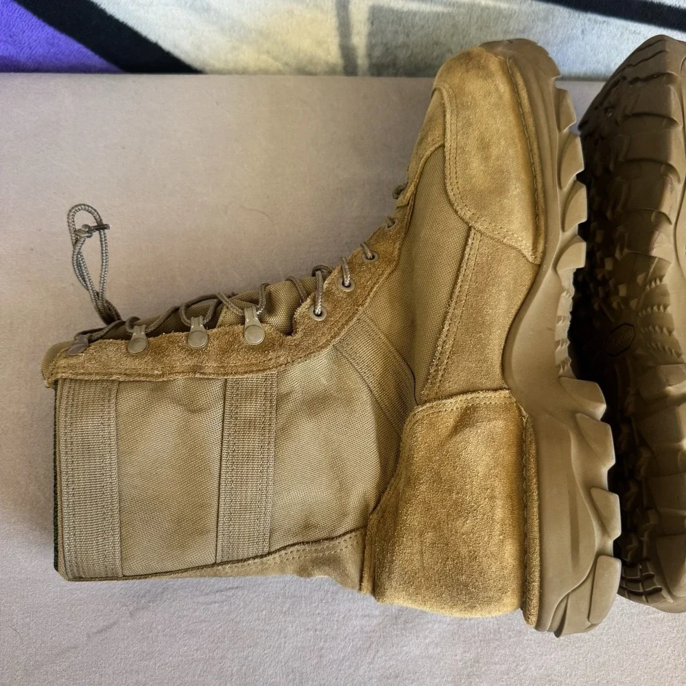 Size 14 - Danner Rivot TFX 8